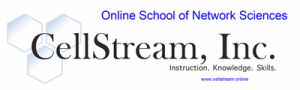 CellStream Online School